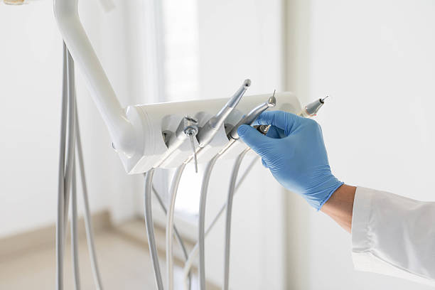 24/7 Emergency Dental Implants experts in Broadmoor, CA